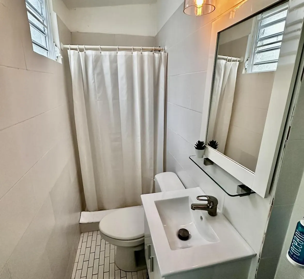 Apartamento Modern Apt In San Juan Elk.5