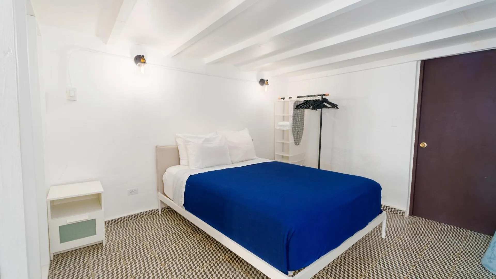 Modern Apt In San Juan Elk.5 0*,  Porto Rico
